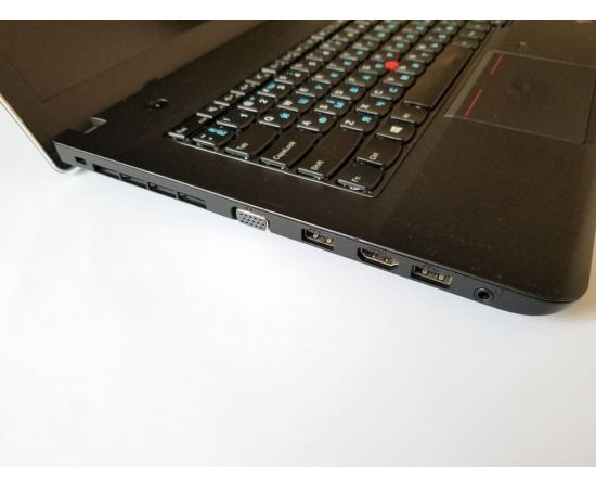  Ноутбук Lenovo ThinkPad Edge E440 14" IPS i3 8GB RAM 500GB HDD, фото 3 