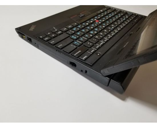  Ноутбук Lenovo ThinkPad X230 Tablet 12" IPS i7 8GB RAM 500GB HDD, фото 4 