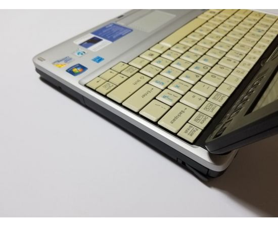  Ноутбук Fujitsu LifeBook T4410 Tablet 12" 4GB RAM 250GB HDD, фото 4 