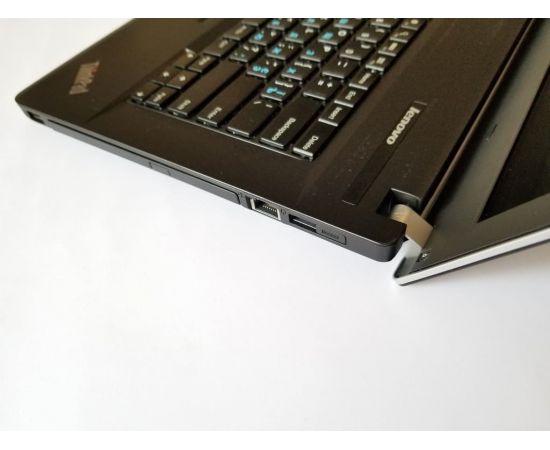  Ноутбук Lenovo ThinkPad Edge E440 14" IPS i3 8GB RAM 500GB HDD, фото 4 
