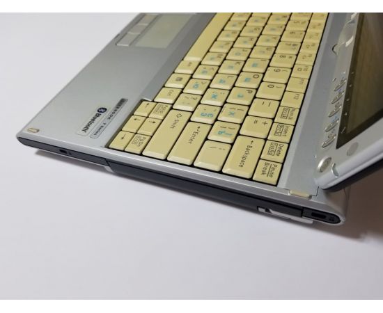  Ноутбук Fujitsu LifeBook T4220 Tablet 12" 4GB RAM 80GB HDD, фото 4 
