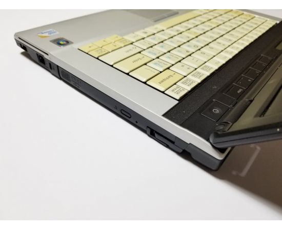  Ноутбук Fujitsu LifeBook S7220 14" 4GB RAM 250GB HDD, фото 4 