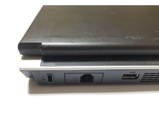  Ноутбук Fujitsu LifeBook T5010 Tablet 13" 4GB RAM 250GB HDD, фото 5 