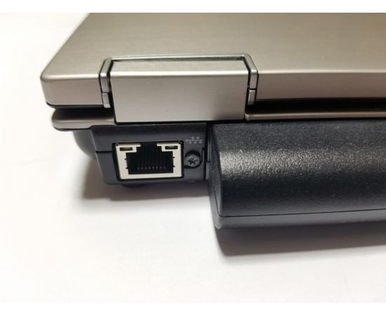  Ноутбук HP EliteBook 2530P 12" 4GB RAM 160GB HDD, фото 5 