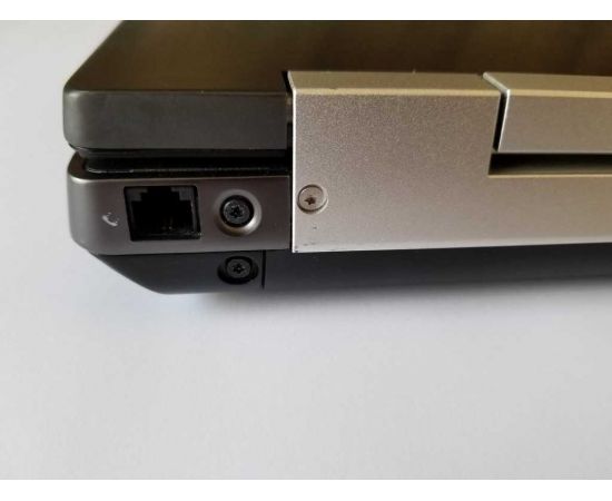  Ноутбук HP EliteBook 8760W 17" HD+ i5 8GB RAM 500GB HDD WOT, фото 5 