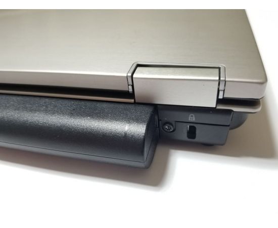  Ноутбук HP EliteBook 2530P 12" 4GB RAM 160GB HDD, фото 6 