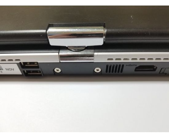  Ноутбук Fujitsu LifeBook T4410 Tablet 12" 4GB RAM 250GB HDD, фото 6 