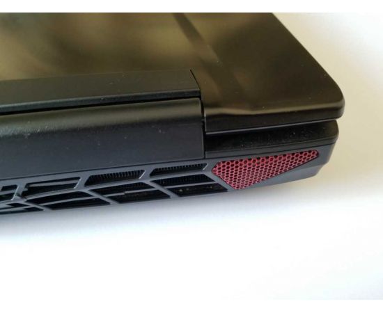  Ноутбук MSI GT72 2QD Dominator 17.3" IPS i7 NVIDIA 16GB RAM 256GB SSD + 1000GB HDD, фото 6 