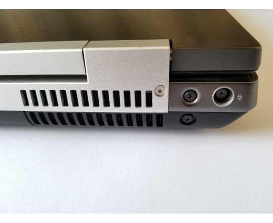  Ноутбук HP EliteBook 8760W 17" HD+ i5 8GB RAM 500GB HDD WOT, фото 6 