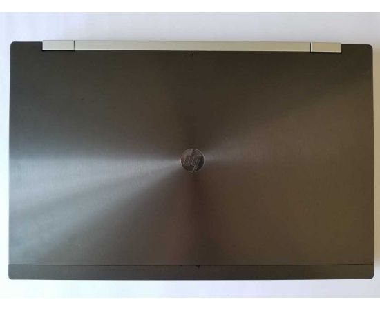  Ноутбук HP EliteBook 8760W 17" HD+ i5 8GB RAM 500GB HDD WOT, фото 7 
