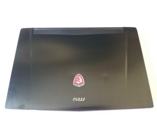  Ноутбук MSI GT72 2QD Dominator 17.3" IPS i7 NVIDIA 16GB RAM 256GB SSD + 1000GB HDD, фото 7 