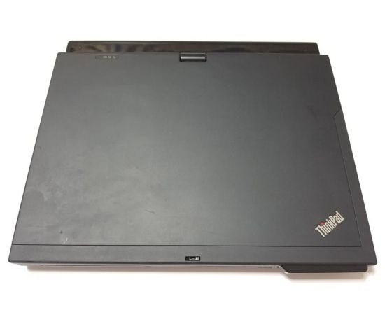 Ноутбук Lenovo ThinkPad X201 Tablet 12" IPS i7 4GB RAM 320GB HDD № 1, фото 7 