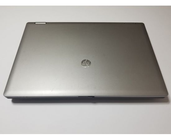  Ноутбук HP ProBook 6550b 15" HD+ i5 4GB RAM 320GB HDD, фото 7 