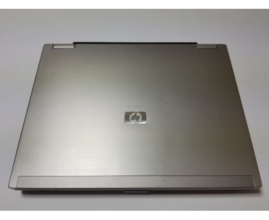  Ноутбук HP EliteBook 2530P 12" 4GB RAM 160GB HDD, фото 7 
