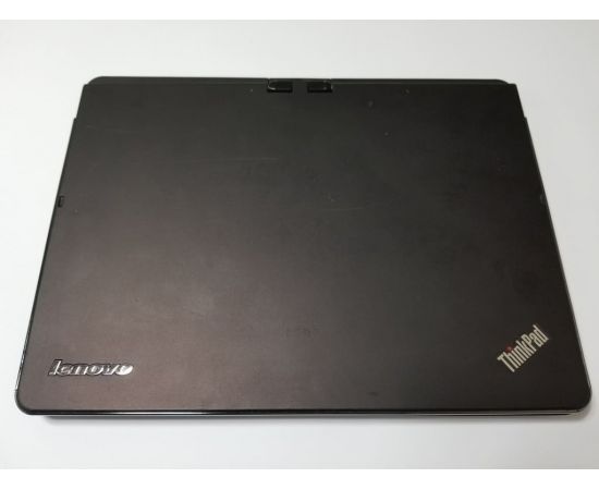  Ноутбук Lenovo ThinkPad Twist S230u 12" IPS i7 4GB RAM 500GB HDD + 24GB SSD, фото 7 