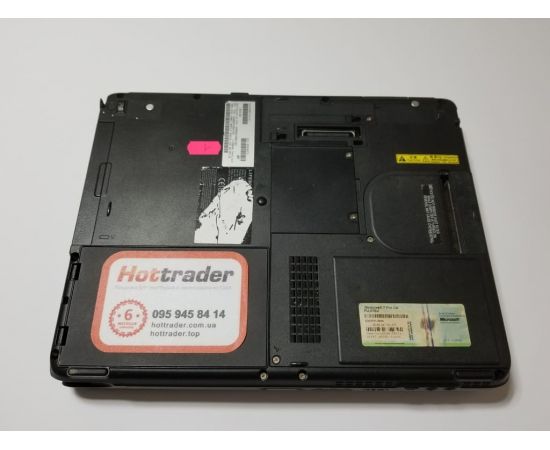  Ноутбук Fujitsu LifeBook T4410 Tablet 12" 4GB RAM 250GB HDD, фото 8 