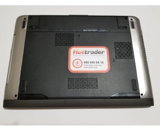  Ноутбук Dell Vostro 3460 14" i3 4GB RAM 250GB HDD, фото 9 