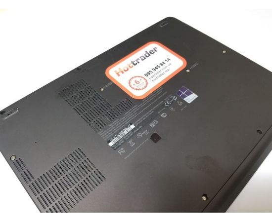  Ноутбук Lenovo ThinkPad Twist S230u 12" IPS i7 4GB RAM 500GB HDD + 24GB SSD, фото 8 