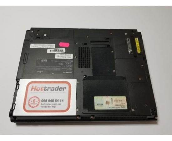  Ноутбук Fujitsu LifeBook T5010 Tablet 13" 4GB RAM 250GB HDD, фото 8 