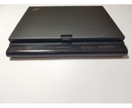  Ноутбук Lenovo ThinkPad X201 Tablet 12" IPS i7 4GB RAM 320GB HDD № 1, фото 9 