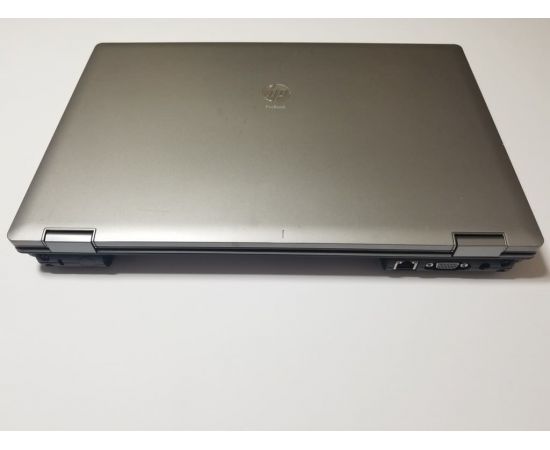  Ноутбук HP ProBook 6550b 15" HD+ i5 4GB RAM 320GB HDD, фото 9 