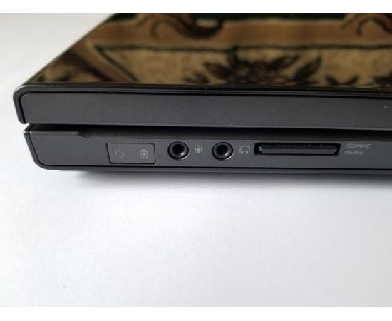  Ноутбук Dell Vostro 1720 17" HD+ 4GB RAM 320GB HDD, фото 8 