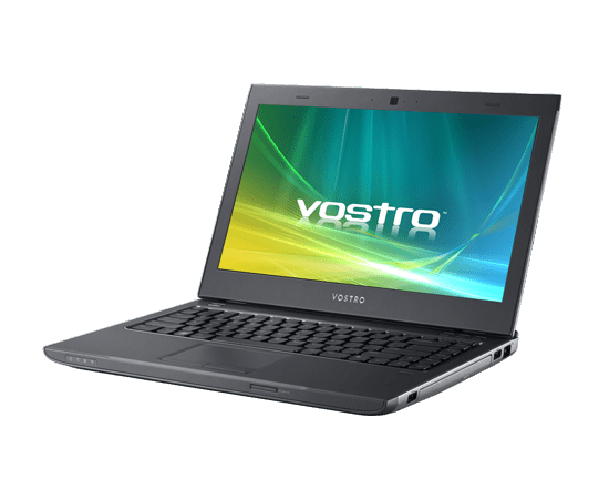  Ноутбук Dell Vostro 3460 14" i3 4GB RAM 250GB HDD, фото 1 