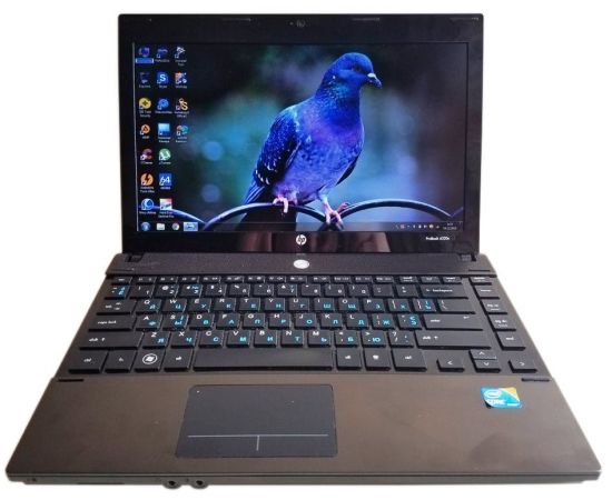  Ноутбук HP ProBook 4320s 13" i3 4GB RAM 320GB HDD, фото 1 