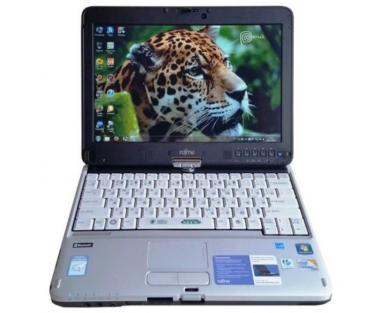  Ноутбук Fujitsu LifeBook T4410 Tablet 12" 4GB RAM 250GB HDD, фото 1 