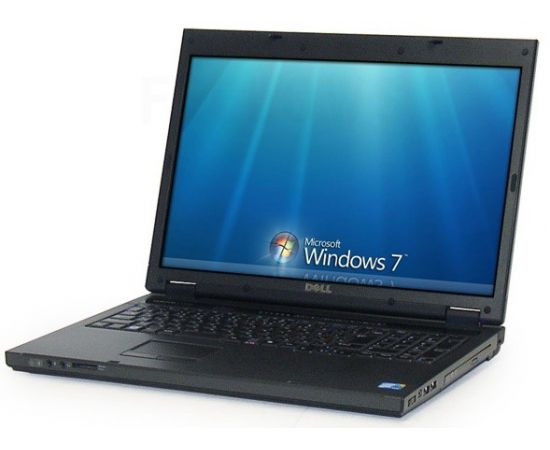  Ноутбук Dell Vostro 1720 17" HD+ 4GB RAM 320GB HDD, фото 1 