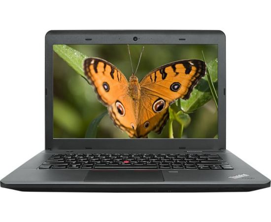  Ноутбук Lenovo ThinkPad Edge E440 14" IPS i3 8GB RAM 500GB HDD, фото 1 