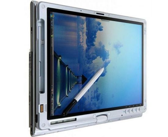  Ноутбук Fujitsu LifeBook T4220 Tablet 12" 4GB RAM 80GB HDD, фото 1 