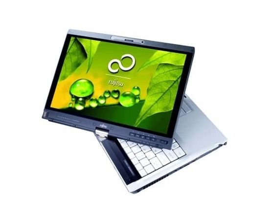  Ноутбук Fujitsu LifeBook T5010 Tablet 13" 4GB RAM 250GB HDD, фото 1 