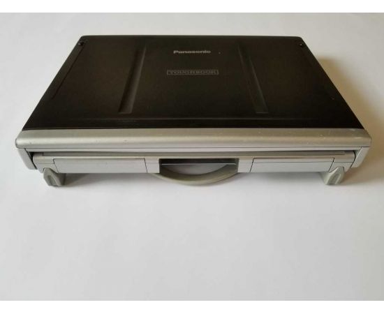  Ноутбук Panasonic Toughbook CF-C1 12" i5 4GB RAM 320GB HDD, фото 10 