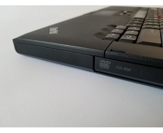  Ноутбук Lenovo ThinkPad R400 14" 4GB RAM 160GB HDD с новой АКБ, фото 10 