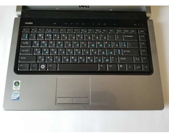  Ноутбук Dell Studio 1535 15" 4GB RAM 160GB HDD, фото 2 