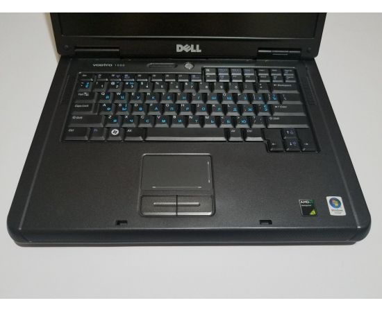  Ноутбук Dell Vostro 1000 15" 4GB RAM 160GB HDD, фото 2 
