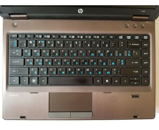  Ноутбук HP ProBook 6360t 13" i5 4GB RAM 160 GB HDD, фото 2 