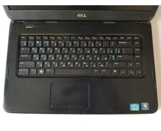  Ноутбук Dell Vostro 2520 15" i3 4GB RAM 320GB HDD, фото 2 