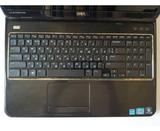  Ноутбук Dell Inspiron N5110 15" i3 4GB RAM 500GB HDD, фото 2 