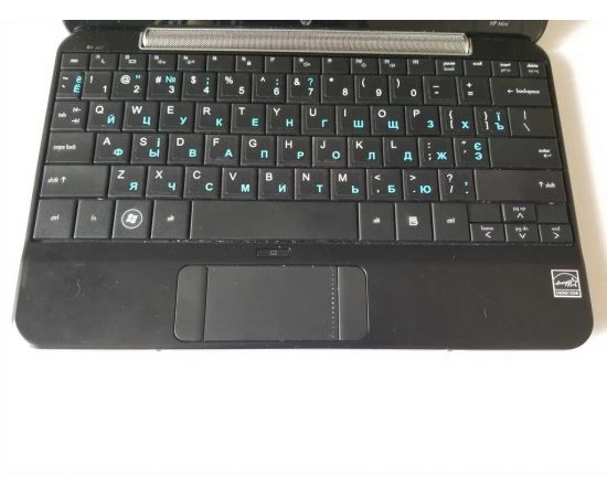  Ноутбук HP Mini 1035NR 10" 2GB RAM 60GB HDD, фото 2 
