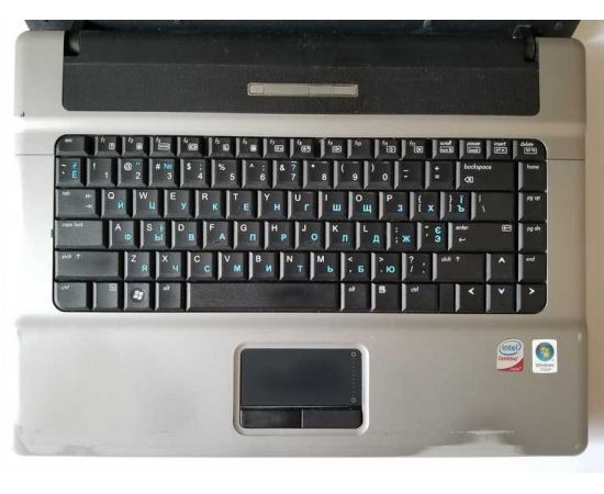 Ноутбук HP Compaq 6720s 15" 4GB RAM 160GB HDD, фото 2 