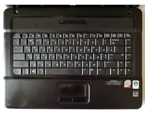  Ноутбук HP Compaq 6730s 15" 4GB RAM 160GB HDD, фото 2 