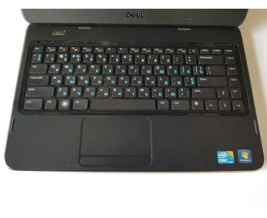  Ноутбук Dell Vostro 1440 14" i3 4GB RAM 160GB HDD, фото 3 