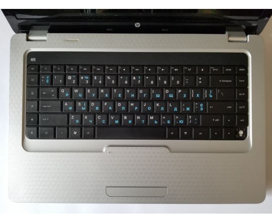  Ноутбук HP G62 15" 4GB RAM 160GB HDD, фото 3 