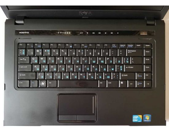  Ноутбук Dell Vostro 3500 15" i3 8GB RAM 320GB HDD, фото 2 