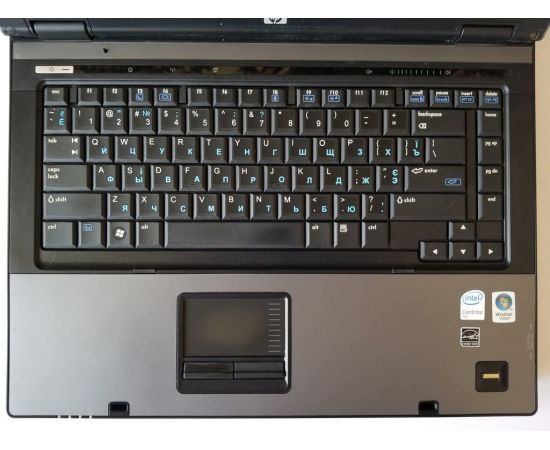  Ноутбук HP Compaq 6710b 15" 4GB RAM 320GB HDD, фото 2 