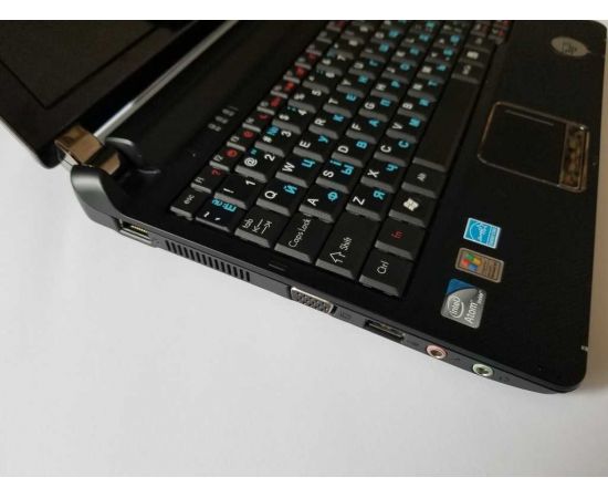  Ноутбук Gateway KAV60 10" 2GB RAM 160GB HDD, фото 3 