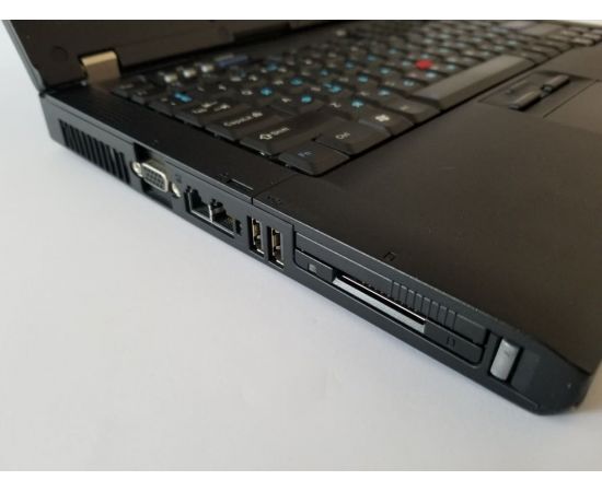  Ноутбук Lenovo ThinkPad R400 14" 4GB RAM 160GB HDD с новой АКБ, фото 3 