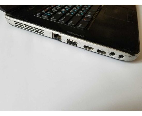  Ноутбук Dell Vostro 2520 15" i3 4GB RAM 320GB HDD, фото 3 